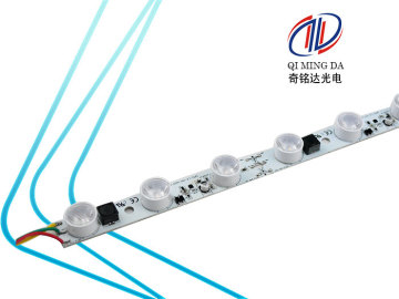 New Design Bridgelux High Power LED Strips