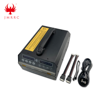 Skyrc PC1080 Bộ sạc pin Lipo Skyrc 1080W 20A Kênh kép