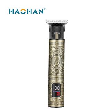 MTT 7-in-1 USB Electric Hair Clipper for Men