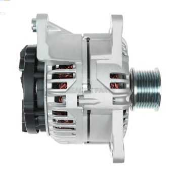 Alternatore 12v 120A per i nuovi camion Holland e Renault