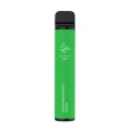 Alibaba Elf Bar 1500 Puffs Vape Elobosing E-Cigarette