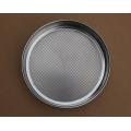 140 mesh stainless steel durable test sieve