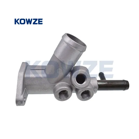 Water Outlet Hose Fitting for Mitsubishi L200/L300 and Various Models
