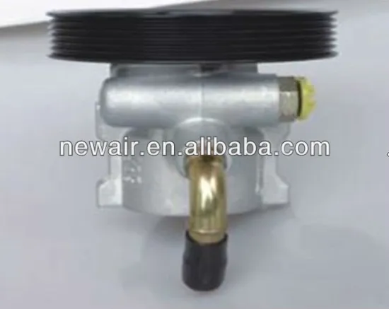 Hydraulic Steering Pump For Puegeot Partner 4007.W3(114mm)