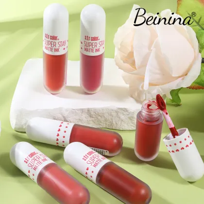 Super Stay Matte Ink Liquid Lipstick