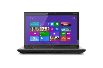 Toshiba Qosmio X875-Q7190 17.3" Notebook Computer