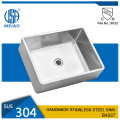 Stainless Steel 1.2 Handmade Bathroom Sink for Sale