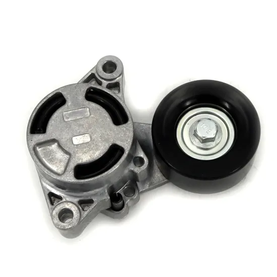 Spare Parts for Belt Tensioner - 16620-BZ010