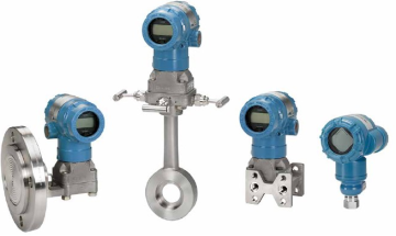 Rosemount 2051 Series Pressure Transmitter