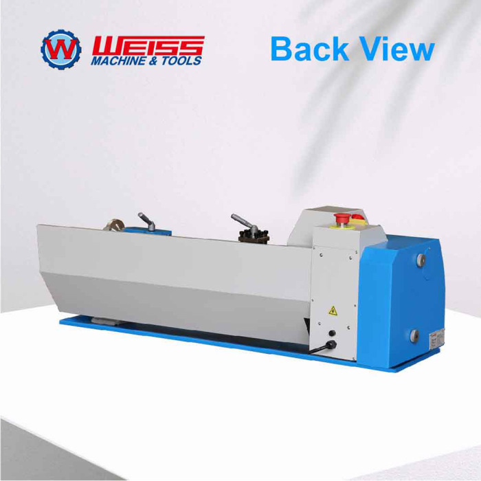 WBL210EX600 VARIABLE SPEED LATHE
