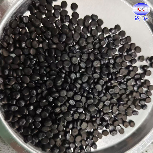 Masterbatch preto 806 para tingimento de plástico de alta qualidade