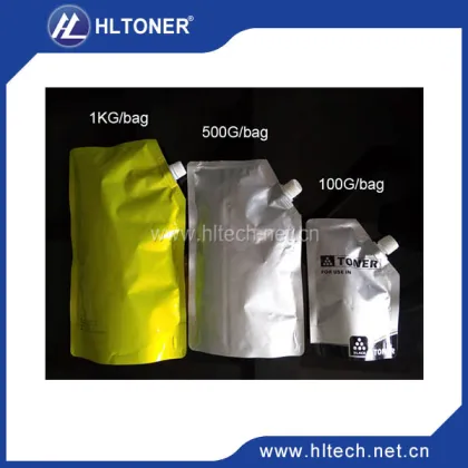 CLX-8650 copier toner powder compatible for Samsung copier