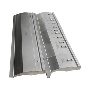 Top Grade Segment Mold for Press Brake on Sale at Great Prices