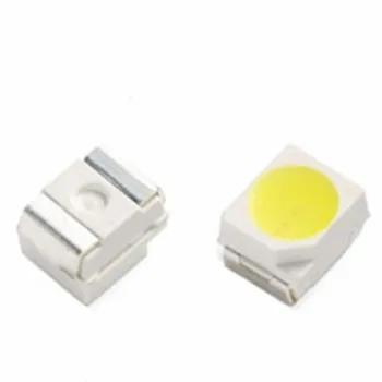 Warm White Smd 3528 led chip