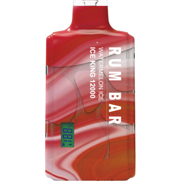 Gudang Rum Bar 12000 Puffs Vape