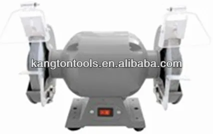 150mm Bench Grinder with Copper Wire