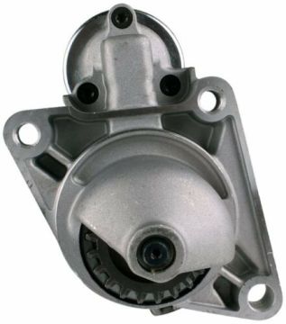 Starter Motor For FORD KA 1.3 0001107059 1E0318400A 438064 31165