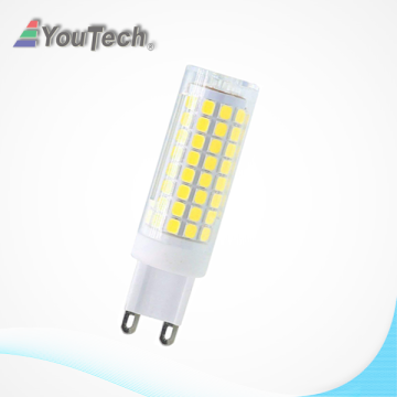 850lm Dimmable g9 led Bulbs