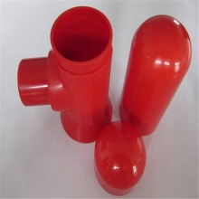 Custom Pom PA6 Abs Injection Molded Plastic Part