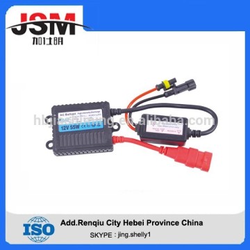 Wholesale Waterproof High Quality HID Ballest 35W Slim Canbus Ballast 12V 24V Xenon Headlight HID Kit Auto