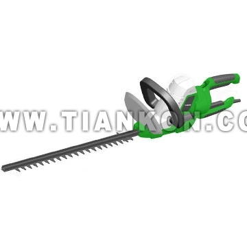 600W 600mm Hedge Trimmer