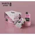 Waspe Aiviou 25k VAPE klaar om groothandel te verzenden