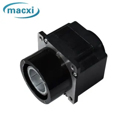 stainless steel fluid transfer pump