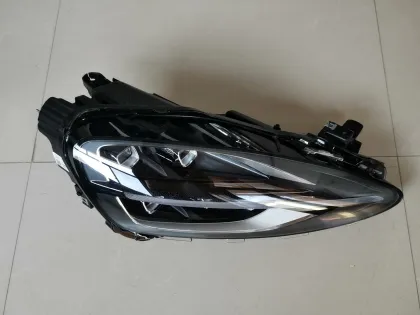 Xiaomi SU7 High-End LED Headlight Assembly - Original Authentic Parts