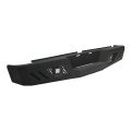 steel rear bumper Toyota hilux vigo for 2012-2015