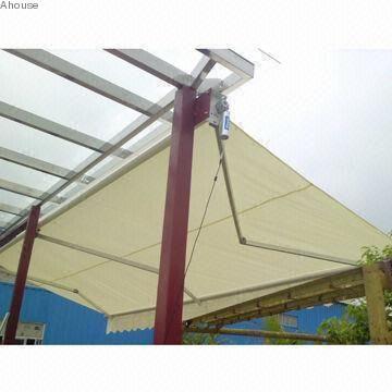 Ahouse New Arrival Cheap Automatic Awning Opener