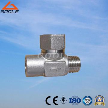 Wcb Threaded Steam Trap (GACS16H)