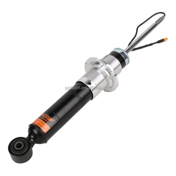 Rear and Front Car Shock Absorbers with Electric Sensor for Ferrari 488