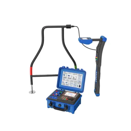 Intelligent Pipeline Detector: Comprehensive Pipes Pathfinder