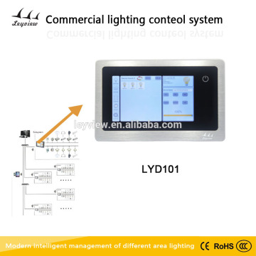 2017 New design dali led driver 12v 24v factory