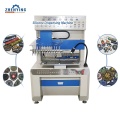 Automatische Spendermaschine für Silikonpflaster mit 12 Farben