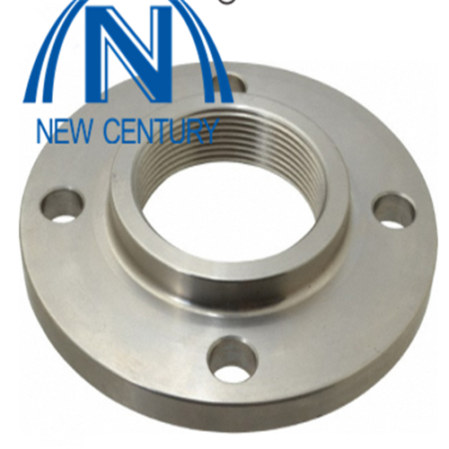 Flange Threaded Flange Ditempa