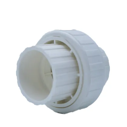 PVC-U drinking water pipes