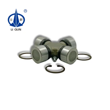 High Quality GUK-12 27*80 Universal Joint for KOREA VEHICLES