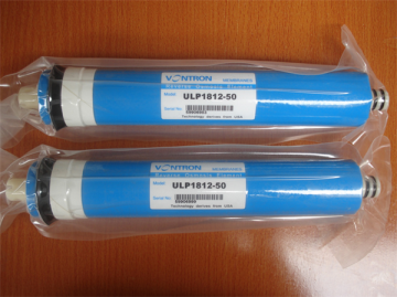 50/75/100 GPD Household RO membrane for ro plant price in India