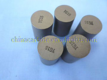 Carbide Punching Dies Blanks YG15