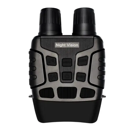 NV-3180 High Definition Digital Infrared Day & Night Vision Binoculars: Ultimate Optical Viewing Experience