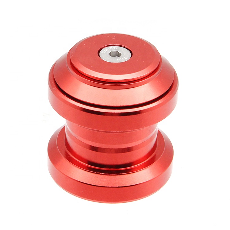 Горная гарнітура для горнага ровара Алюмініевы посуд з фіксаваным посудам