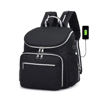 Wickeltasche Tote Windel Rucksack Tasche Windel Rucksack Hersteller Und Lieferanten In China