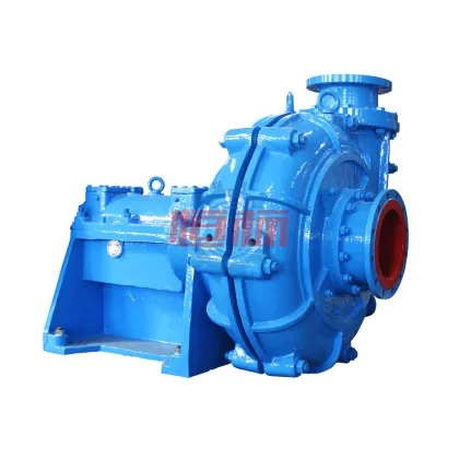 Shenghui Centrifugal Mud Pump for Sale