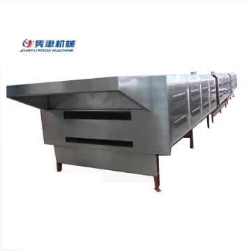 Biscuit Baking Oven from Factory Price