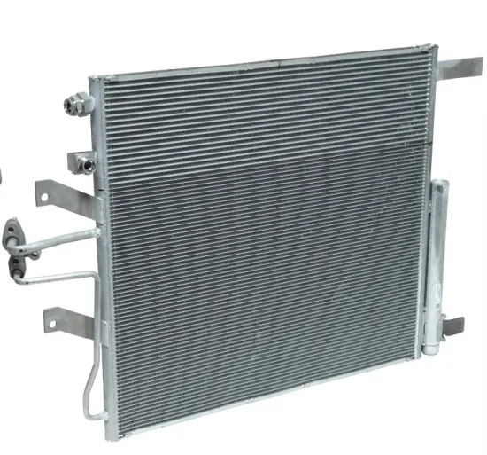 Auto AC Condenser for Ram 1500 2019-2021 (68312697AA/AB/AC, CN 30129PFC)