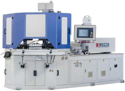 VICTOR MSZ30 plastic injection molding machine