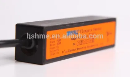Magnetic Telluric Measurement Instrument Magnetic Sensor