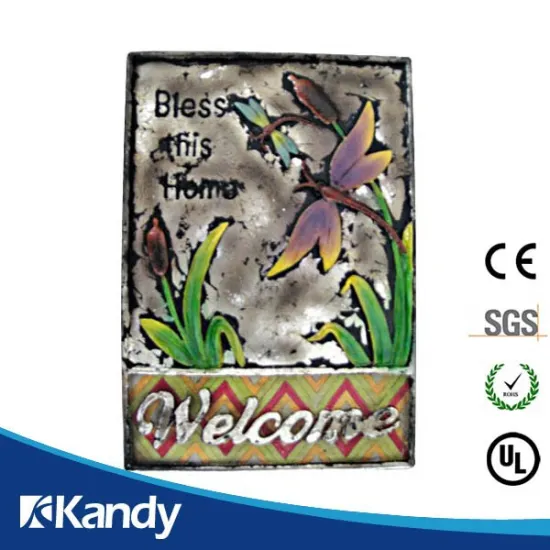 Free sample available Top 1 gifts the best choice fashion new plant stepping stone