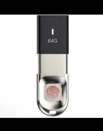 Lexar JumpDrive B75(64GB) Prodct